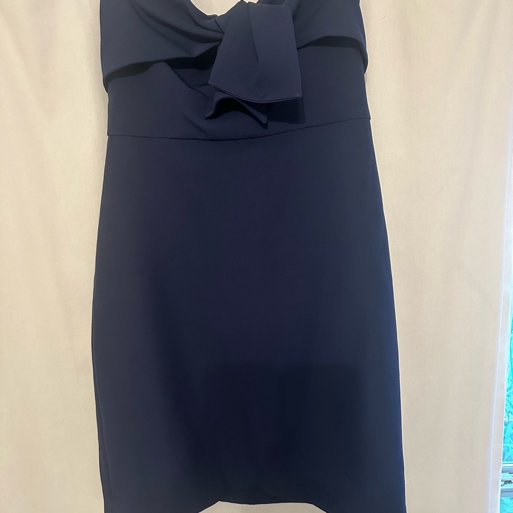 Sam Edelman Strapless dress